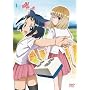 ��-Saki- 4 [DVD]