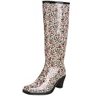 dav Women's Fashion Rain Boot