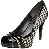 Bandolino Onceagain Platform Pump