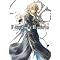Pandora Hearts�@�b�@�W���P�����}���K