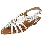 Lovely People Cally Sandal