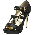 Charles By Charles David Women's Gazelle Gladiator Platform Sandal