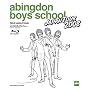abingdon boys school JAPAN TOUR 2008 [Blu-ray]