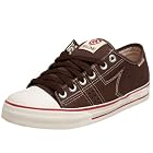 Dekline Men's Derby Skate Sneaker