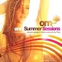 Om Summer Sessions