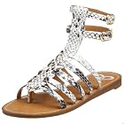 Madeline Anni Gladiator Sandal