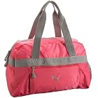 Puma Fitness Small Workout Bag Satchel