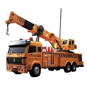 1/18�r�b�ORC �N���[���g���b�N