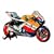 1/12 �I�[�g�o�C�V���[�Y No.106 ���v�\�� Honda RC211V '06 14106