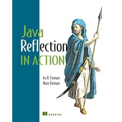Java Reflection in Action