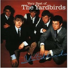 The Very Best of the Yardbirds