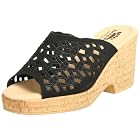 Spring Step Women's Laura Slide Sandal