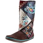 Sugar Rapsody Boot