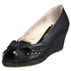 Pink Studio Hanna Espadrille