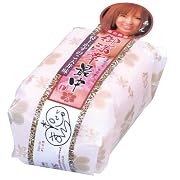 御満幸最中(おまんこうもなか)あん