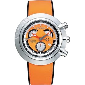 VERSUS (���F���T�X) �r���v RACER ���[�T�[ �I�����W A04LCQ965 A165 �����Y
