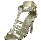 GUESS Women's Holda 2 Gladiator Sandal