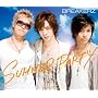SUMMER PARTY/LAST EMOTION(��������)(DVD�t)
