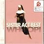 SISTER ACT BEST �V�g�Ƀ��u�E�\���O���E�x�X�g(CCCD)