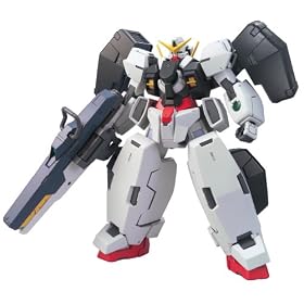 1/144 HG �K���_�����@�[�`�F ~�K���_��00(�_�u���I�[)�V���[�Y~