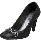 Matisse Fox Pump