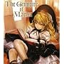 The Grimoire of Marisa(�O�������[�� �I�u �}���T) (DNA���f�B�A�u�b�N�X)