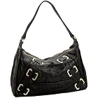 Treesje Poppy Hobo