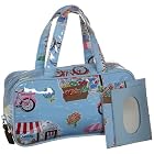 Nick & Nora On The Go Satchel