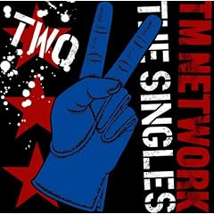 TM NETWORK THE SINGLES 2(���񐶎Y�����)