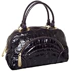 MAXX NEW YORK Ava Dome Satchel