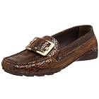 Stuart Weitzman Dualmoc Moccasin