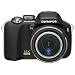 OLYMPUS �f�W�^���J���� CAMEDIA �i�L�����f�B�A�j SP-560UZ
