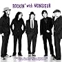 Rockin�fwith Monsieur