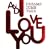 AND I LOVE YOU