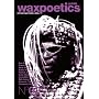 Wax Poetics Japan No.2