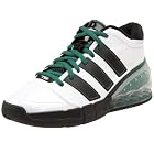 adidas Little Kid/Big Kid TS BOUNCEª Commander 3 Basketball Sneaker