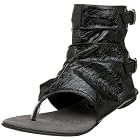 Luichiny Women's Rock On Sandal