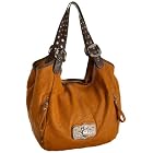 KATHY Van Zeeland Disco Daisy Tote