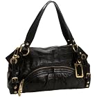 B.MAKOWSKY Brasilia E/W Satchel