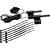 CAT EYE CAT EYE CC-CD200N/CC-CD100N�p�X�e����t #169-9404N