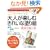 �����냊���b�N�X ��l���y���ނ��ꂢ�ȓh��G�|�X�g�J�[�h ���l�E���q�̕��i��