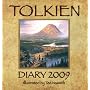 Tolkien The Silmarillion Diary 2009