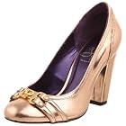 Le Due by Due Farina Women's Boudoir Pump