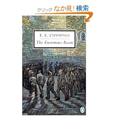 The Enormous Room (Classic, 20th-Century, Penguin)