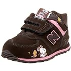 New Balance Infant/Toddler KV574SOI Sneaker