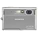 OLYMPUS �f�W�^���J���� ��1050 (�~���[) �V���o�[ ��1050SW SLV