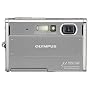 OLYMPUS �f�W�^���J���� ��1050 (�~���[) �V���o�[ ��1050SW SLV