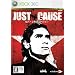 JUST CAUSE ~�r�o����{�����[�V����~