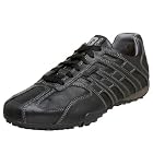 Geox Uomo Snake Fashion Sneaker