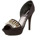 Claudia Ciuti Women's Alice Pump